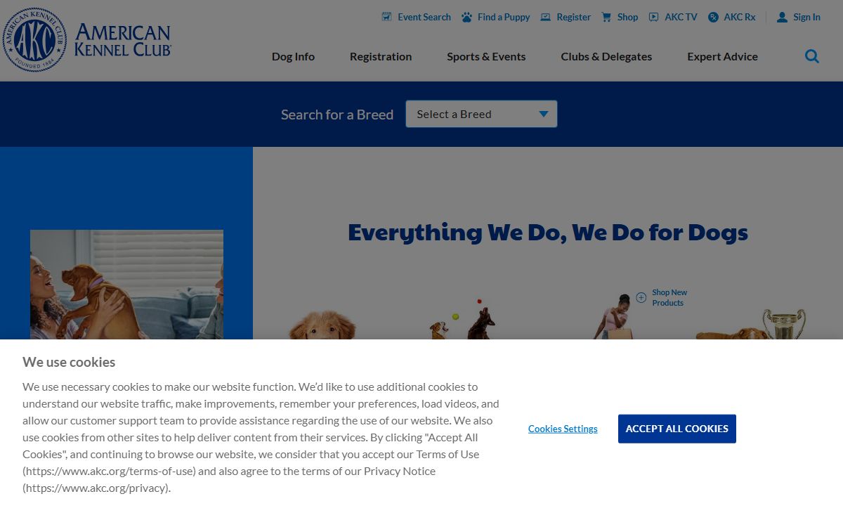 American Kennel Club