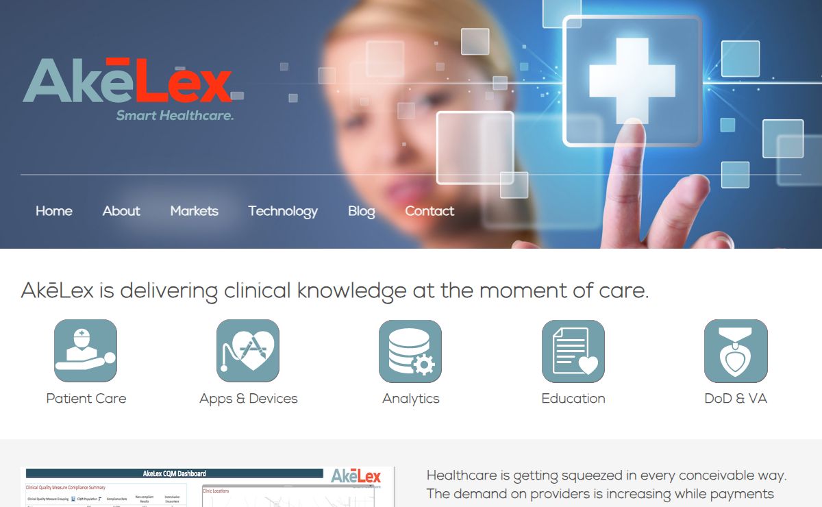 AkēLex -