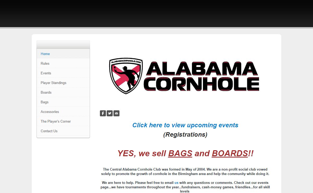 Bell Center Bags