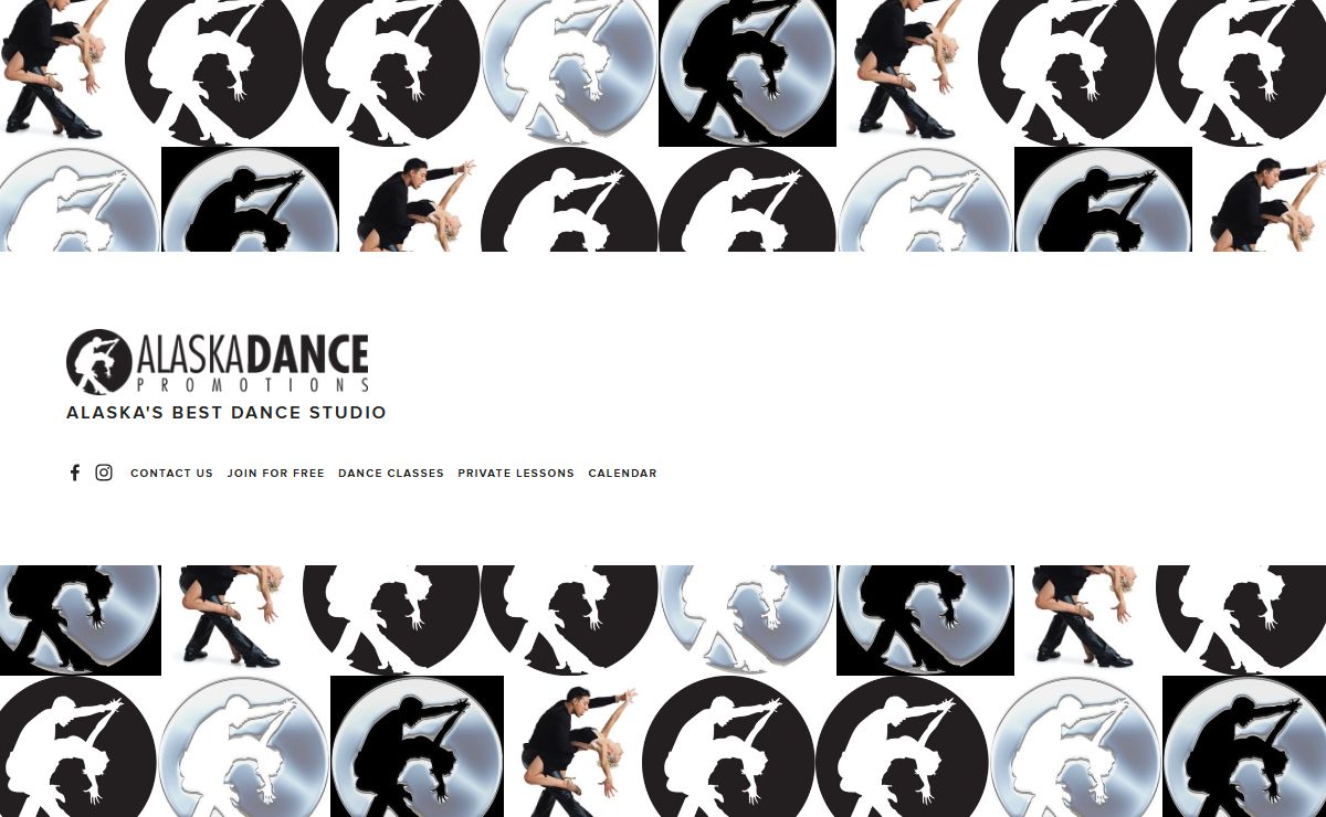 Alaska Dance Promotions