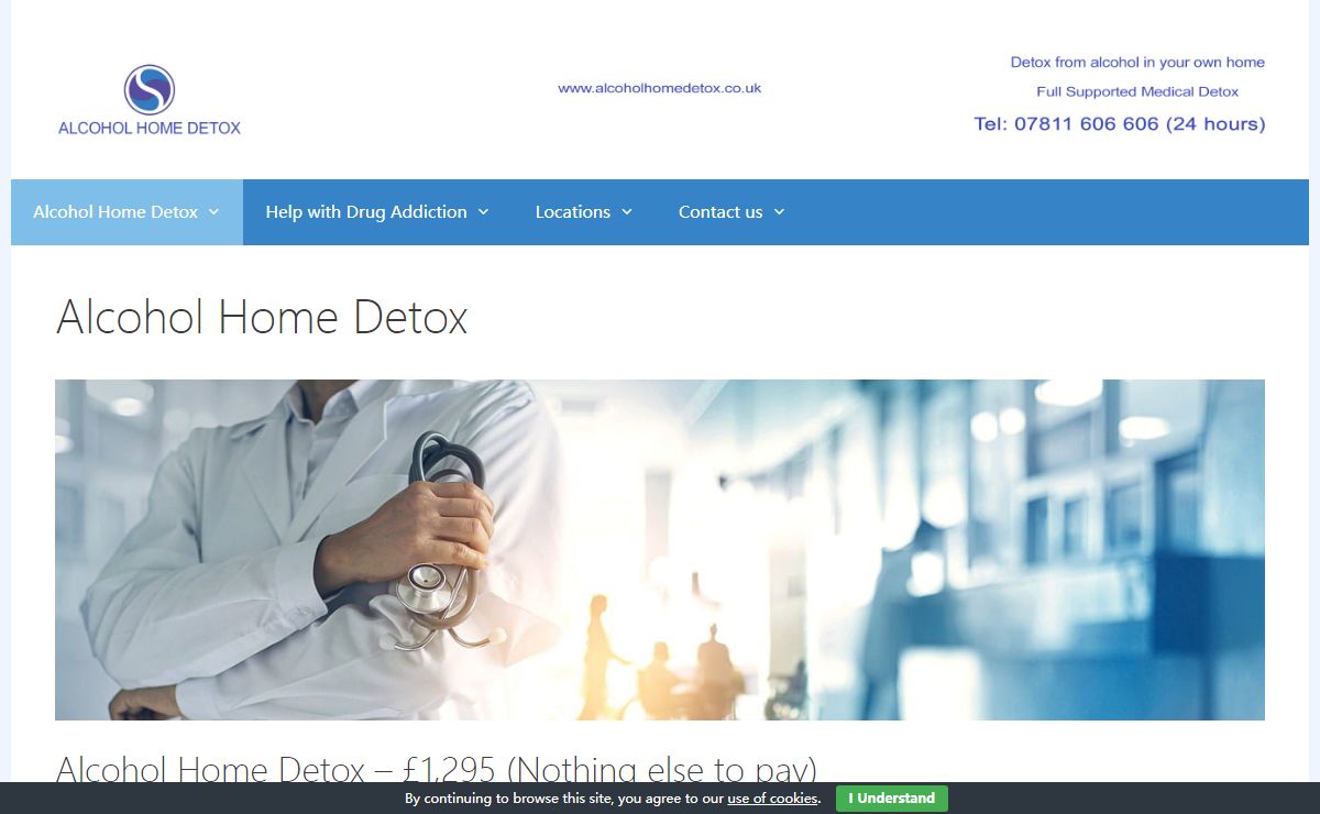 Alcohol Home Detox – Alcohol home detox
