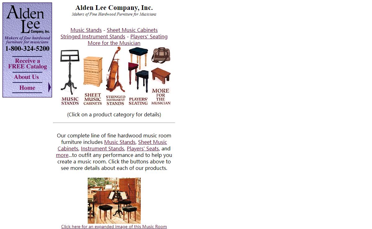 Music Stands