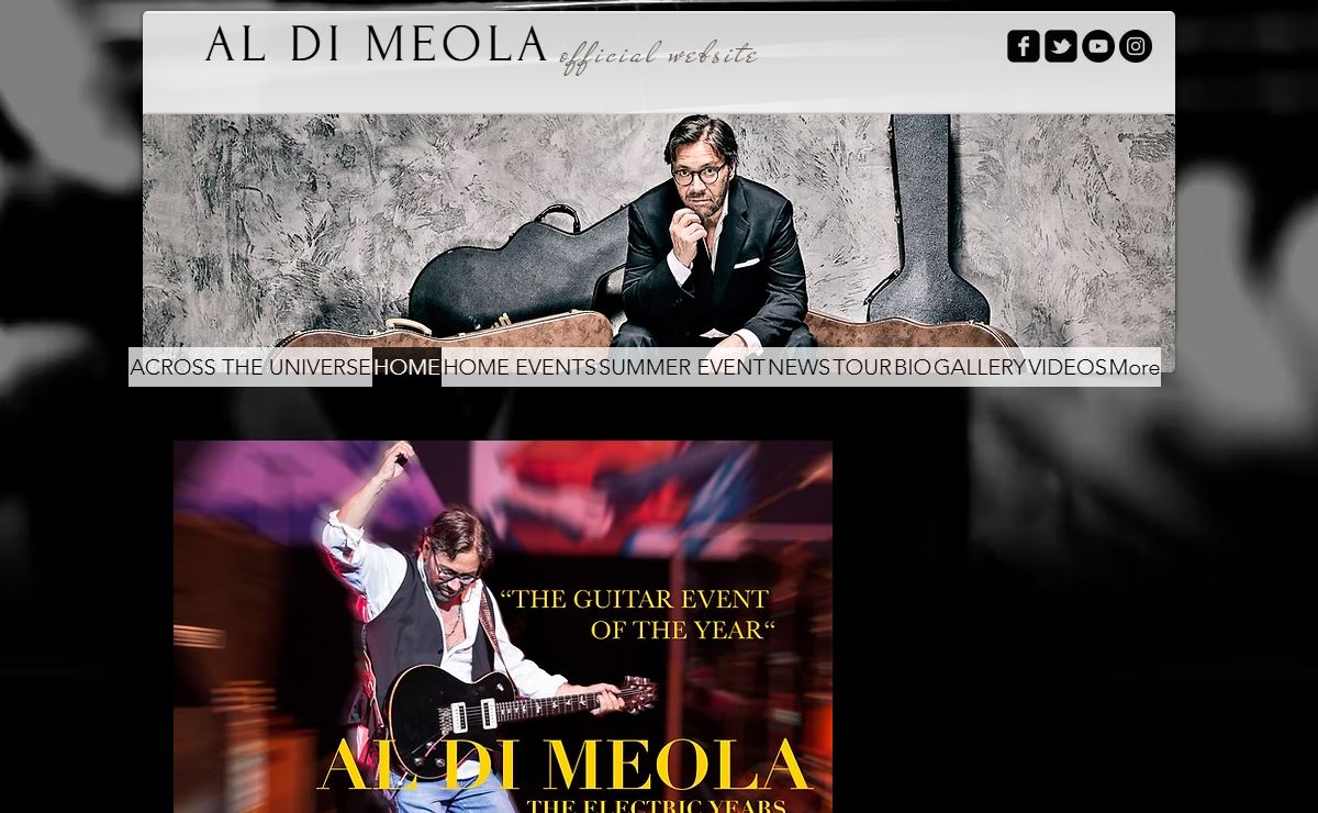 Al Di Meola