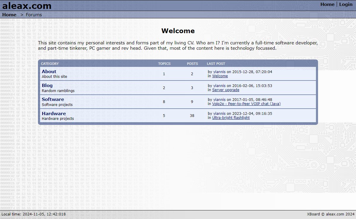 aleax.com