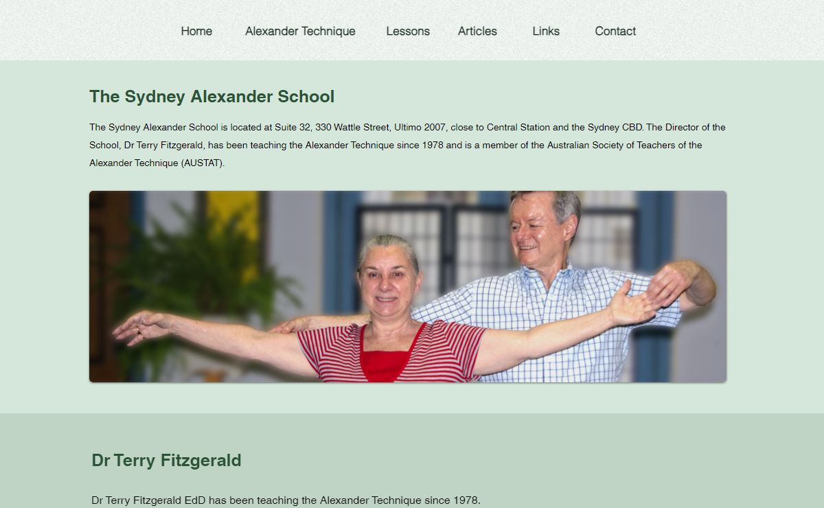 Home | alexander-school.com