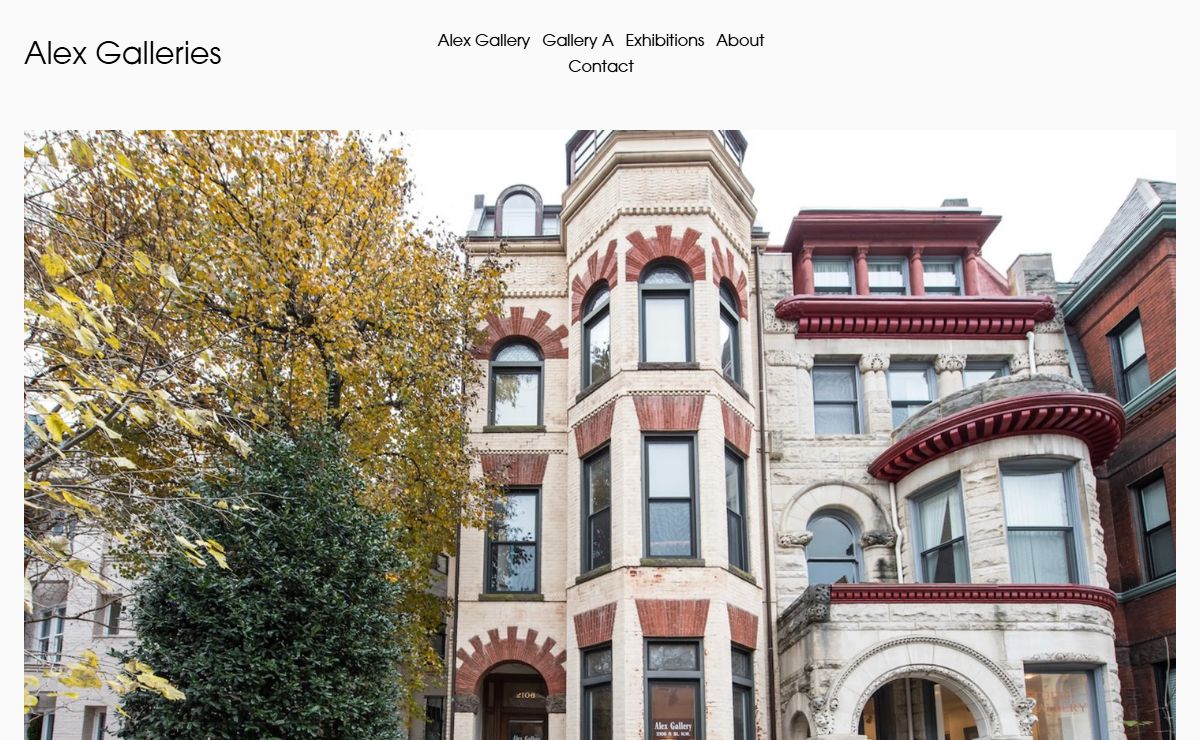 Alex Galleries