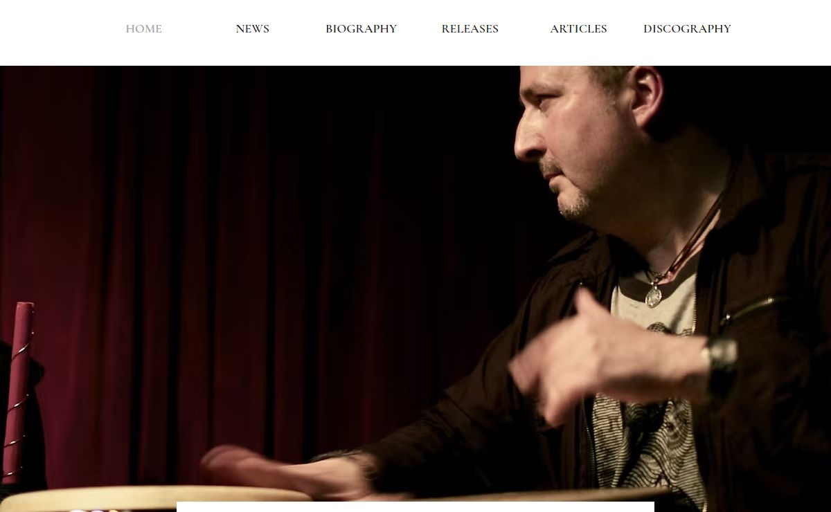 alexpertout.com | percussion