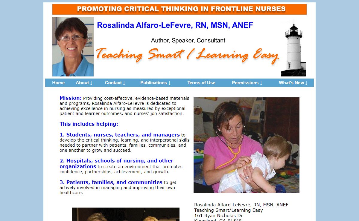 Teaching Smart Learning Easy