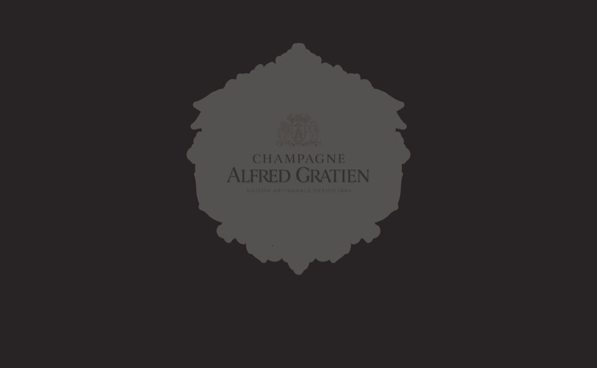 Champagne Alfred Gratien