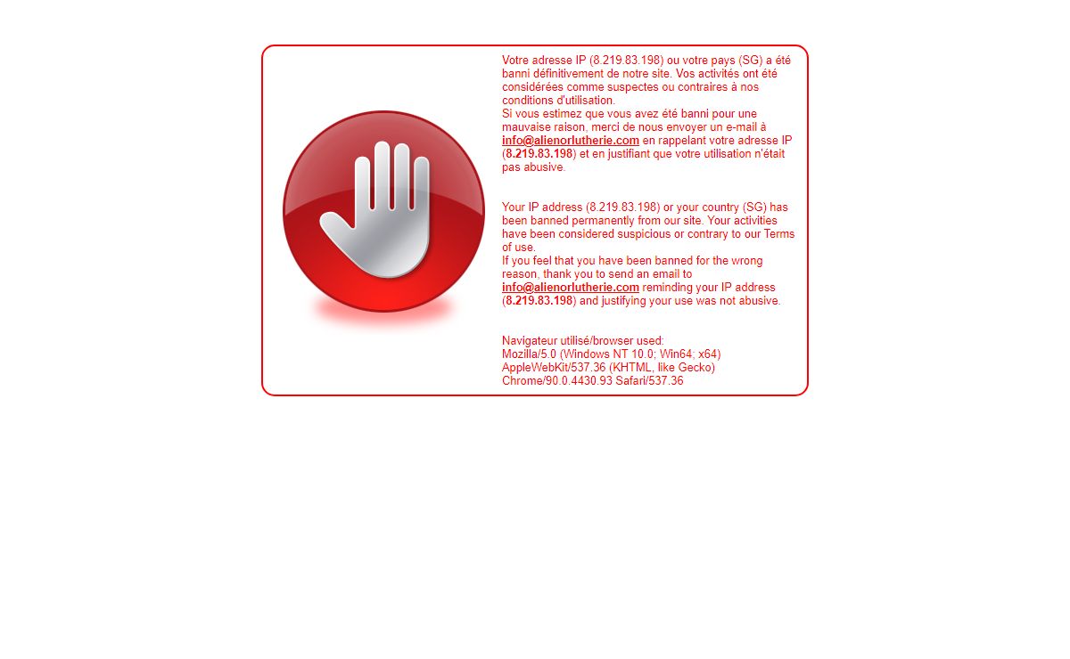 STOP!!!