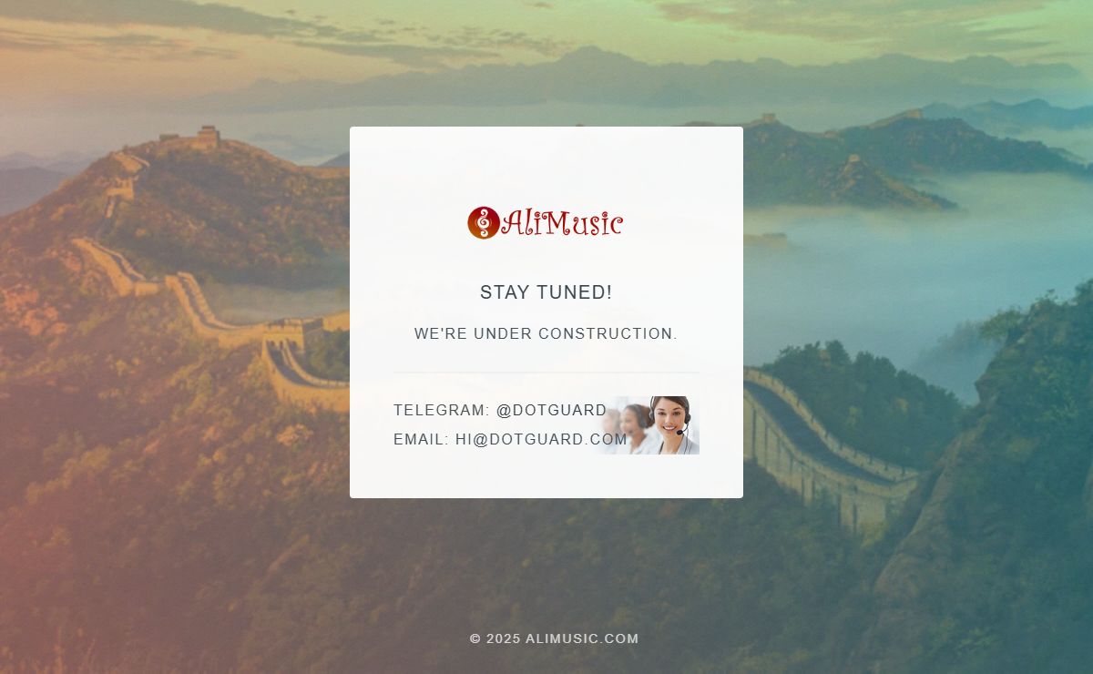 Alimusic.com