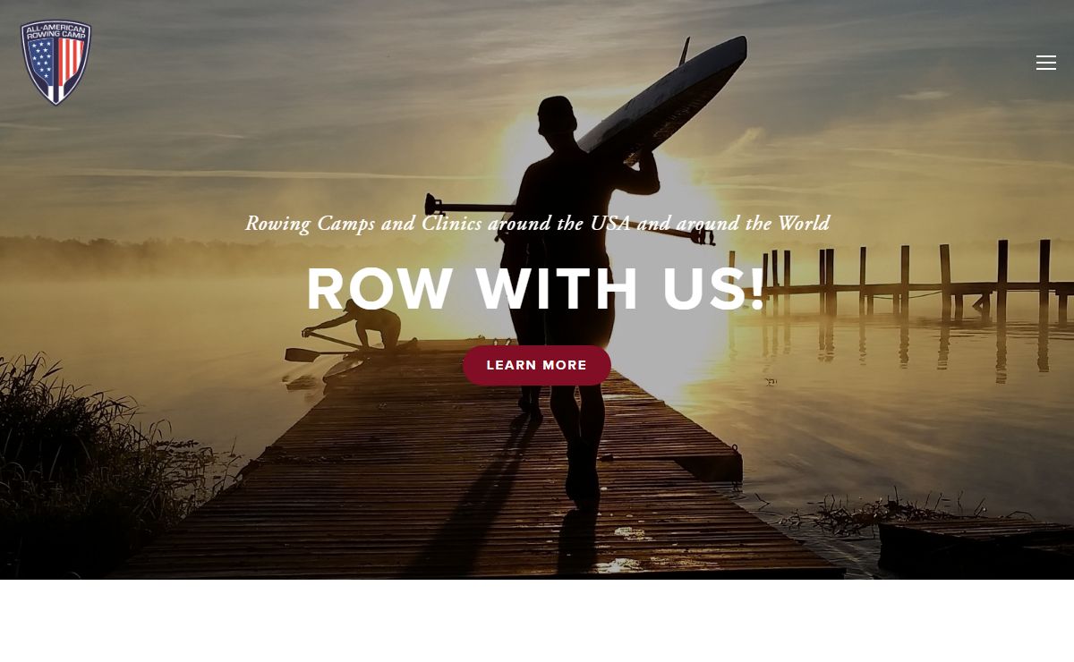 All-American Rowing CampCamp HQ