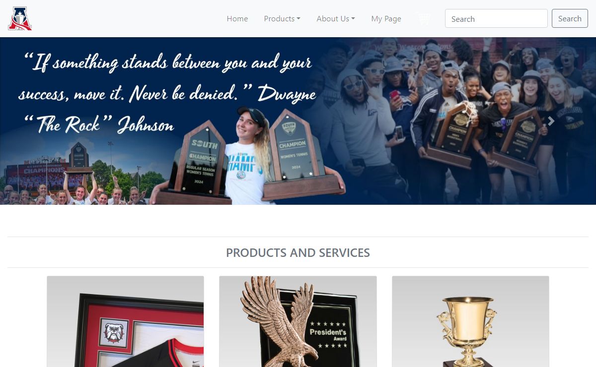 Awards and Recognition