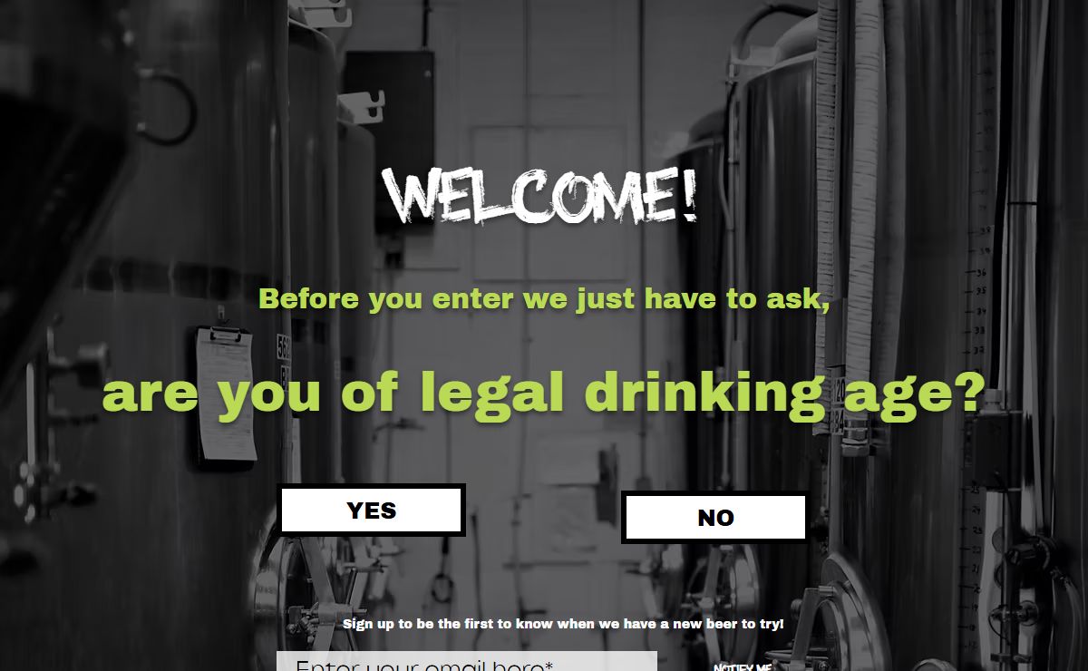 Craft Beer | Alley Kat Brewing Company | Southeast Edmonton