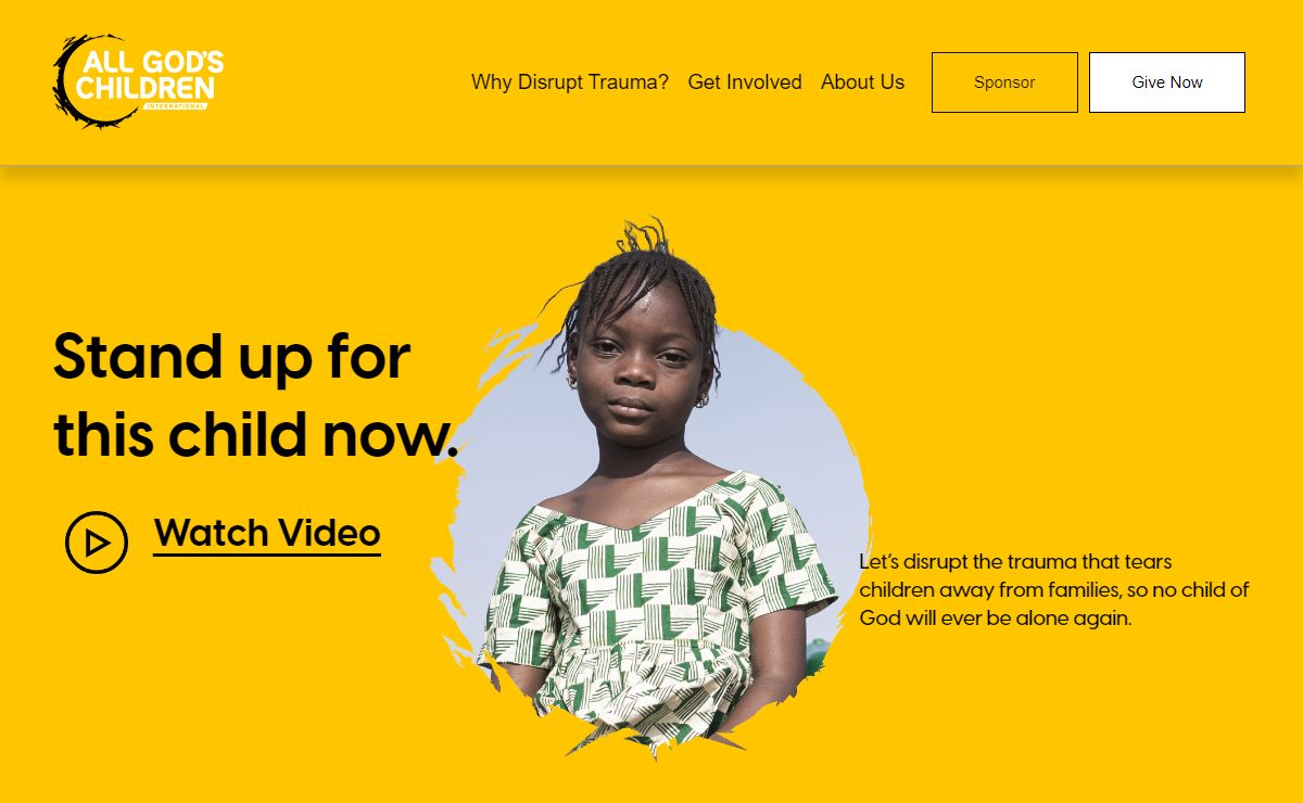 All God's Children International
