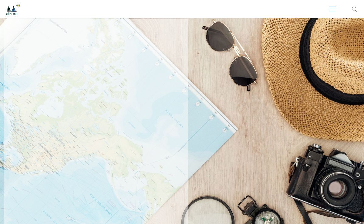 Service agence de voyage sur Marseille - allhome.eu
