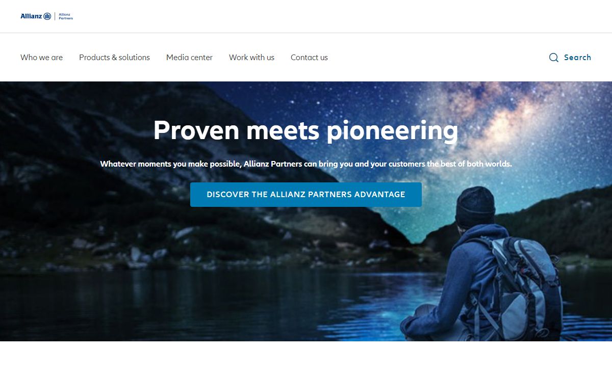 Allianz | Allianz Partners US