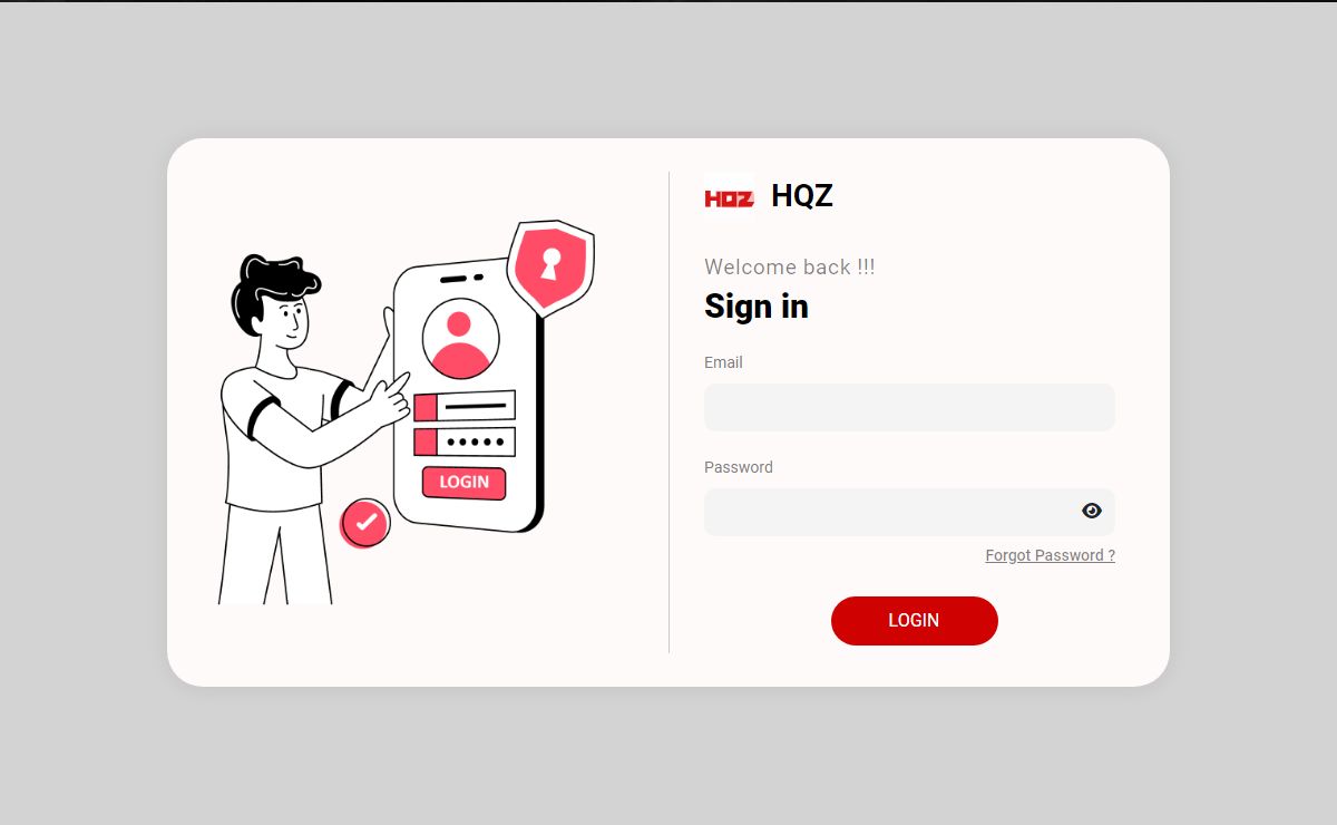 HQZ