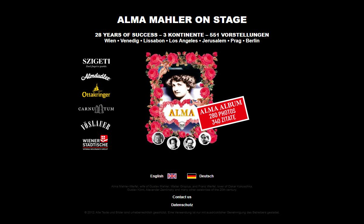 ALMA