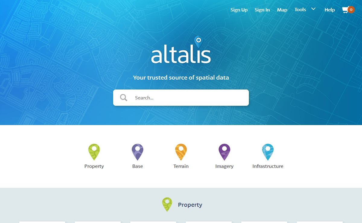 Altalis - Home
