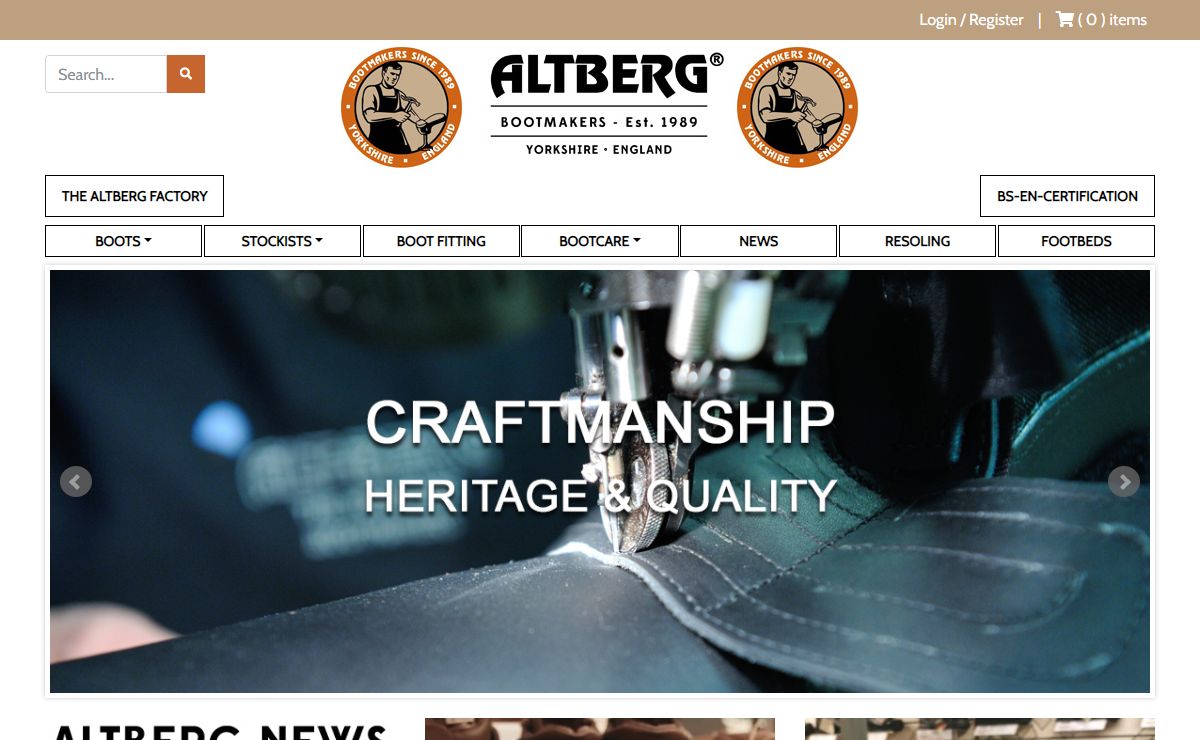 Home | Alt-Berg