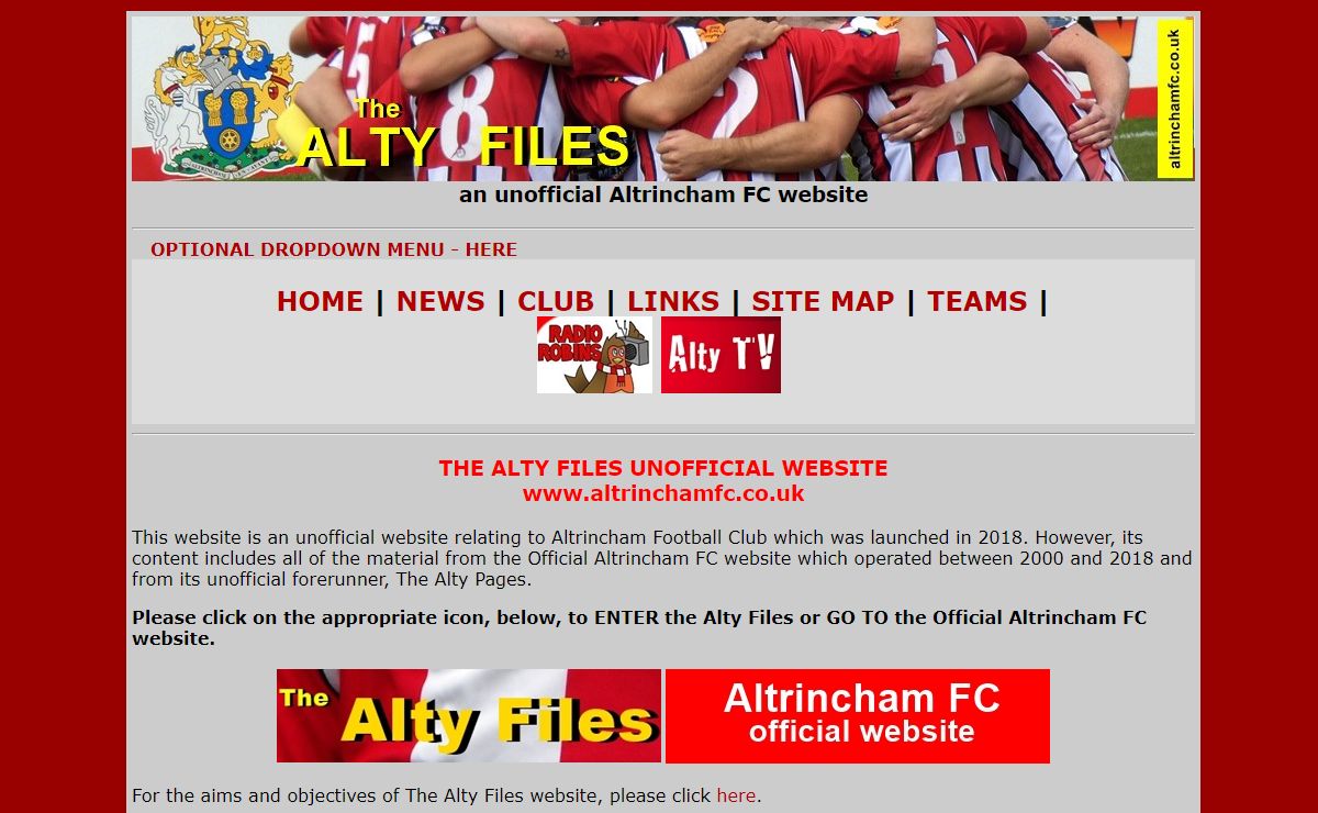 Alty Files