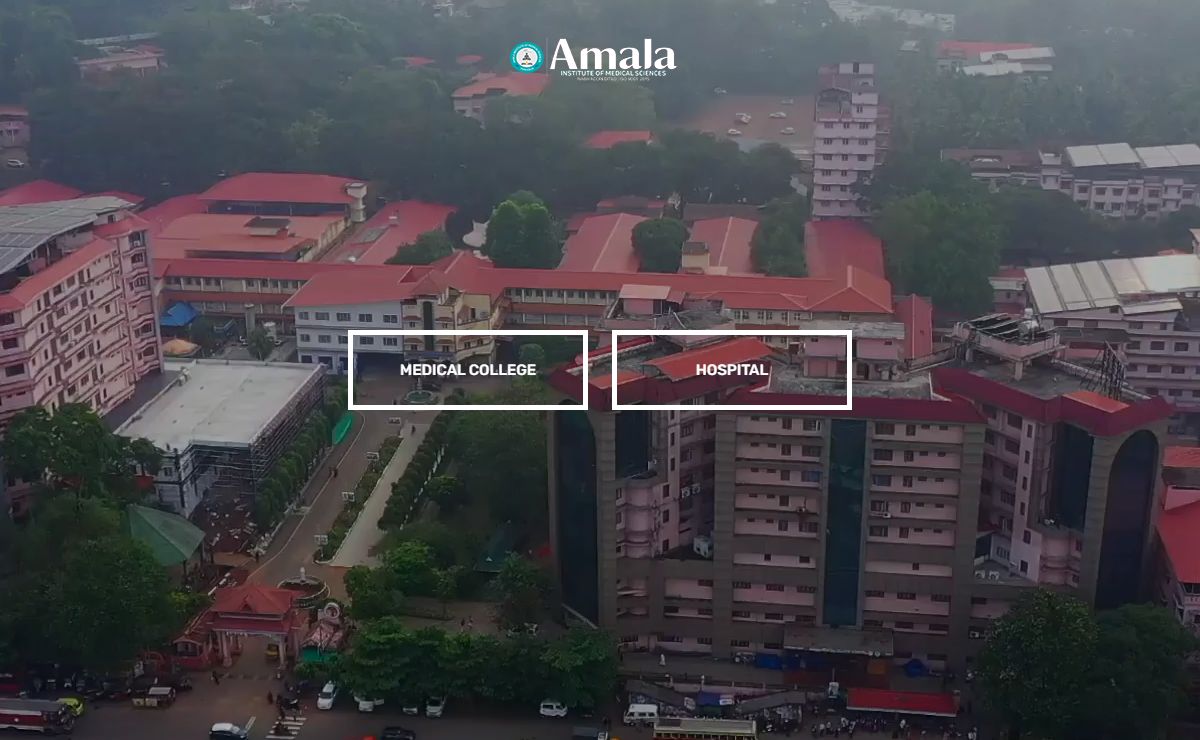 Amala Institute of Medical Sciences