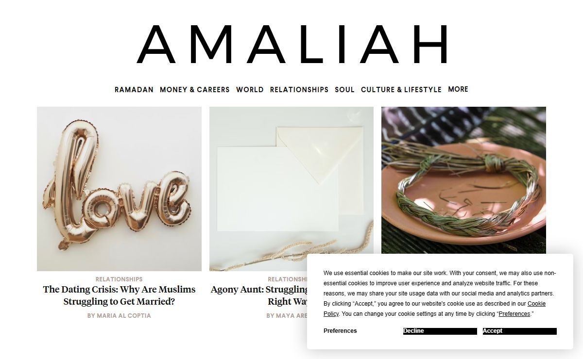 Amaliah