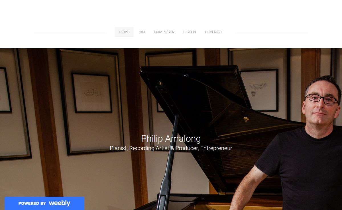 Philip Amalong