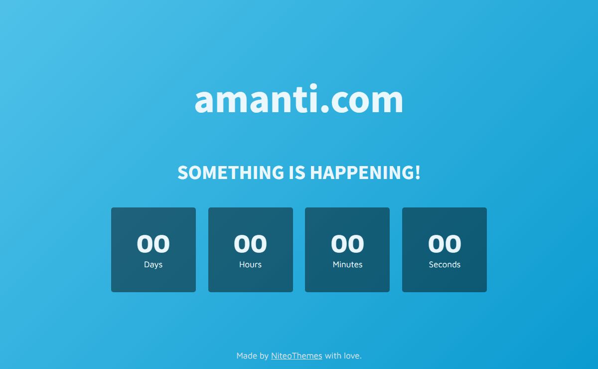 amanti.com