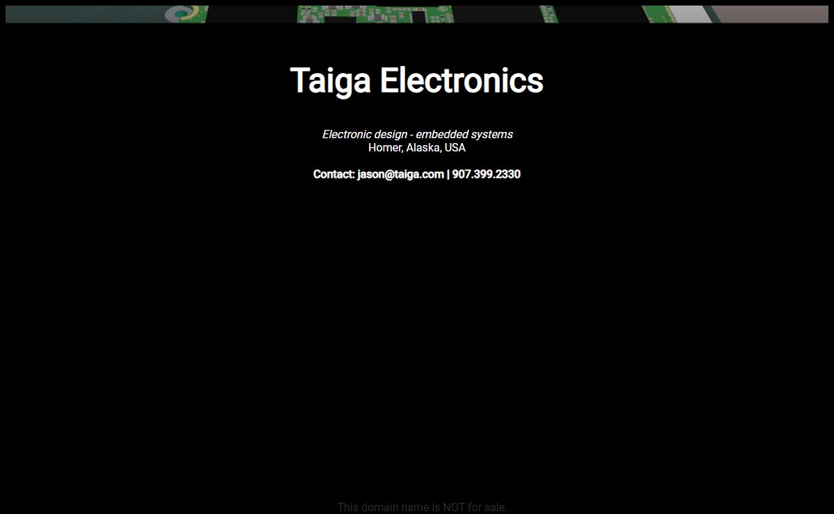 taiga.com