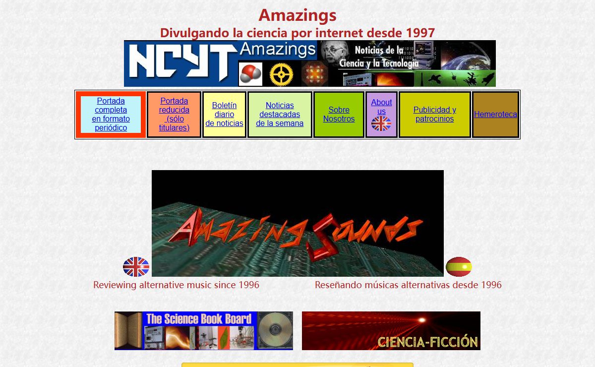 Amazings