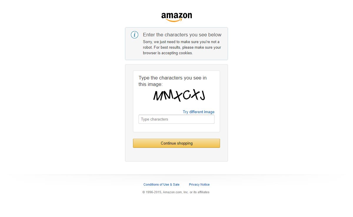 Amazon.ca