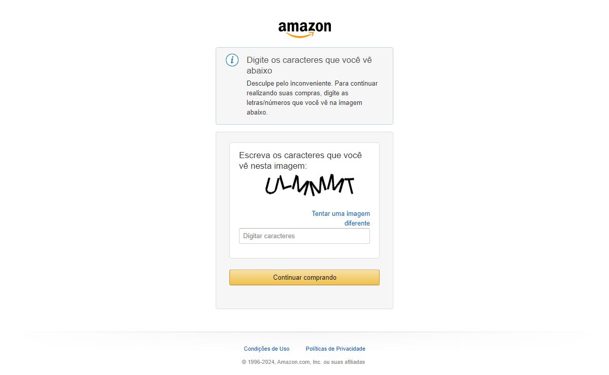 Amazon.com.br