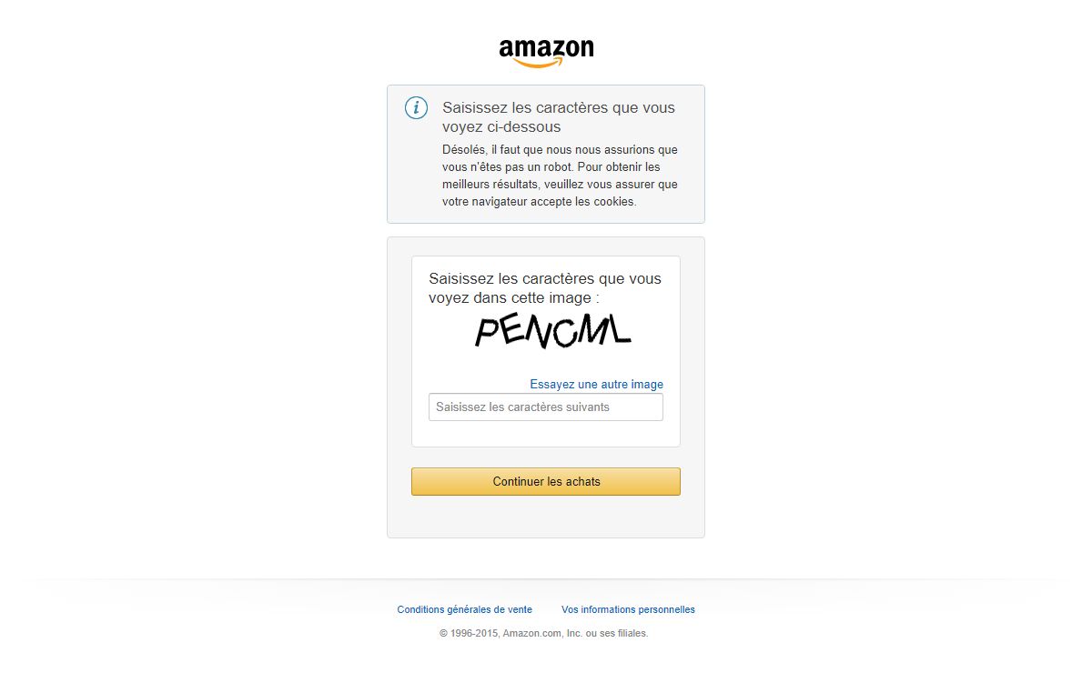 Amazon.fr