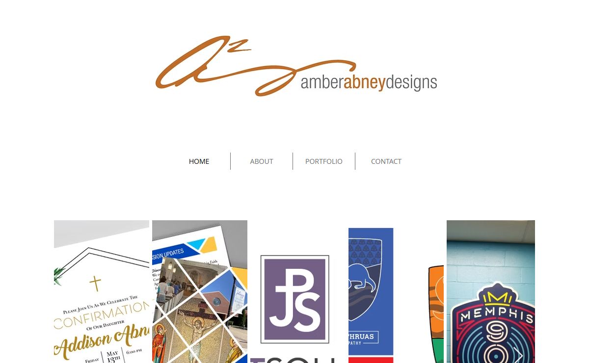 HOME | abneydesigns