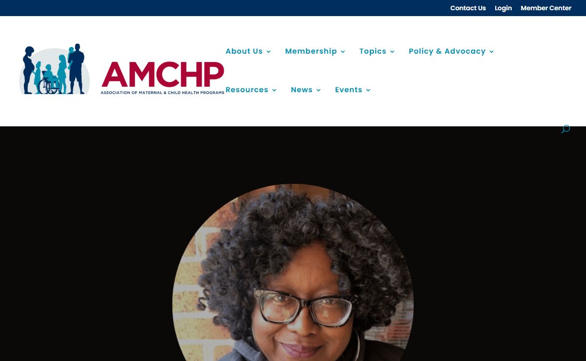AMCHP