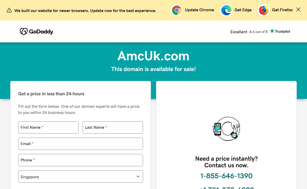 amcuk.com