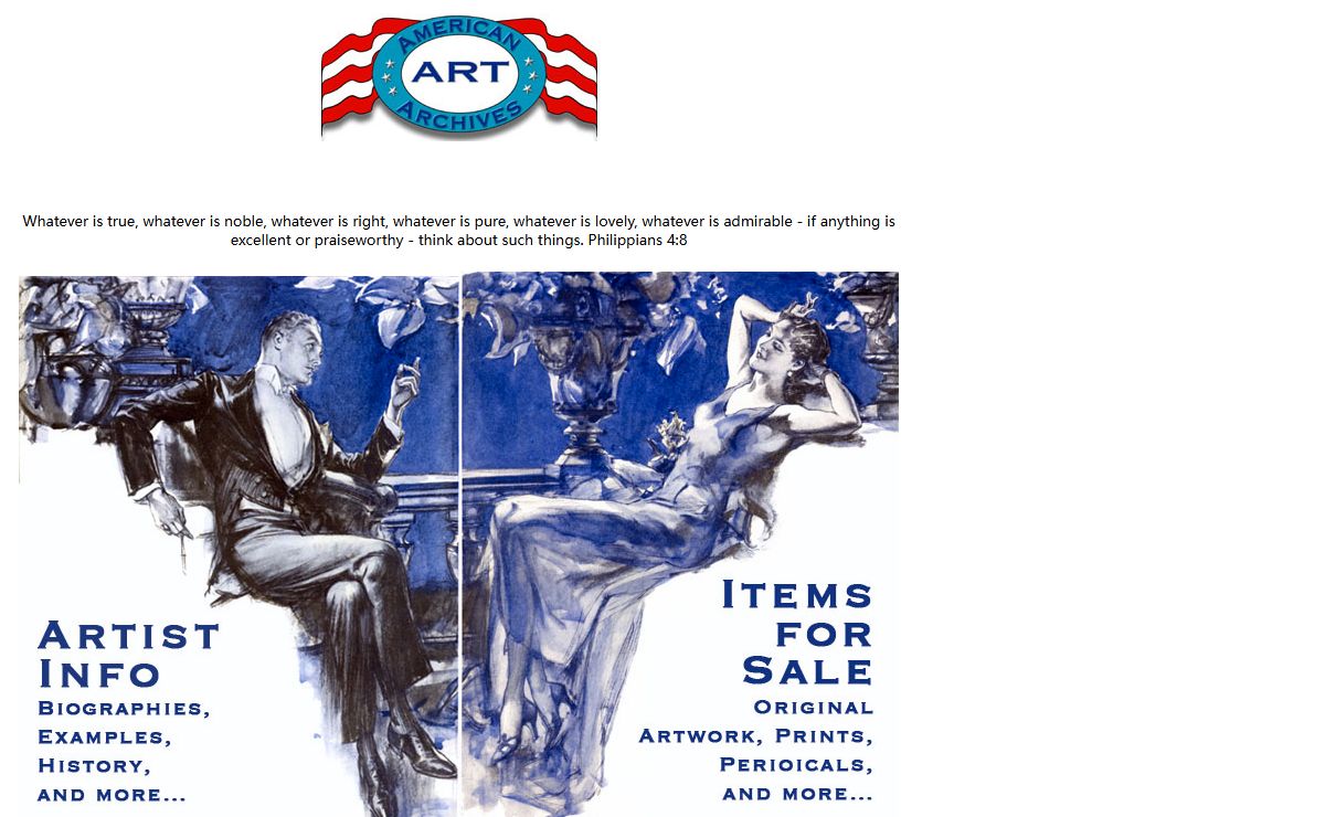 americanart