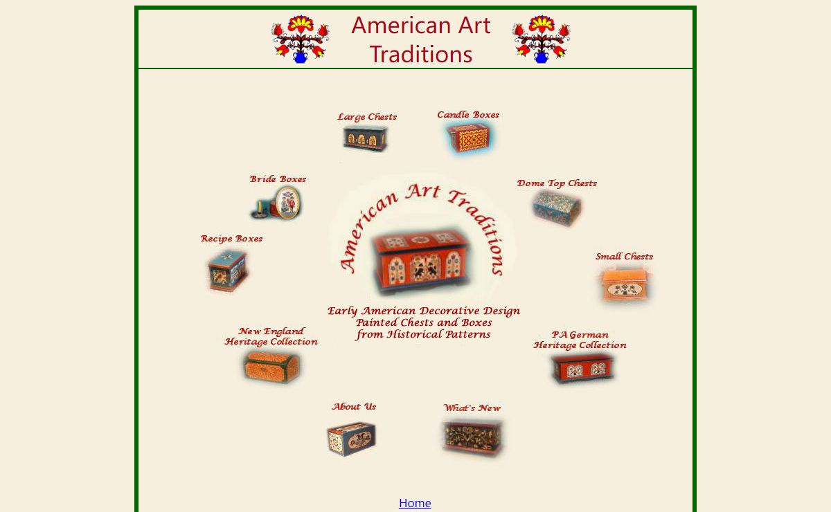 American Art Designs