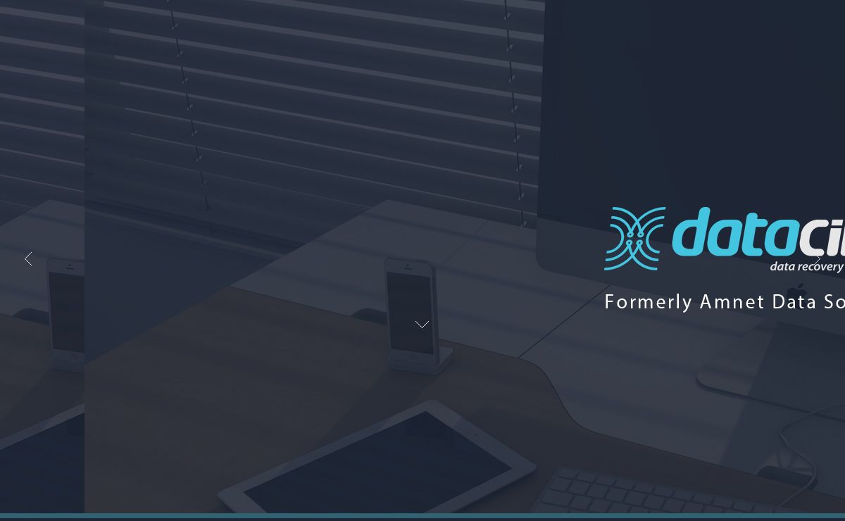 Datacillin | Data Recovery NYC | Computer and IT Services | WE GET YOUR DATA BACK!