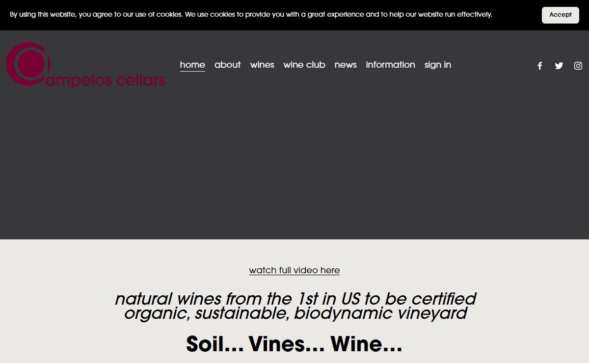Ampelos Cellars