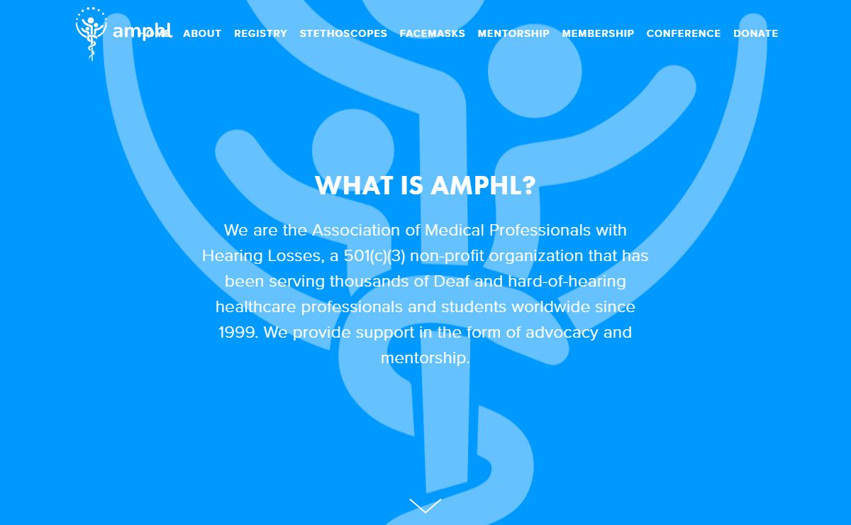 AMPHL
