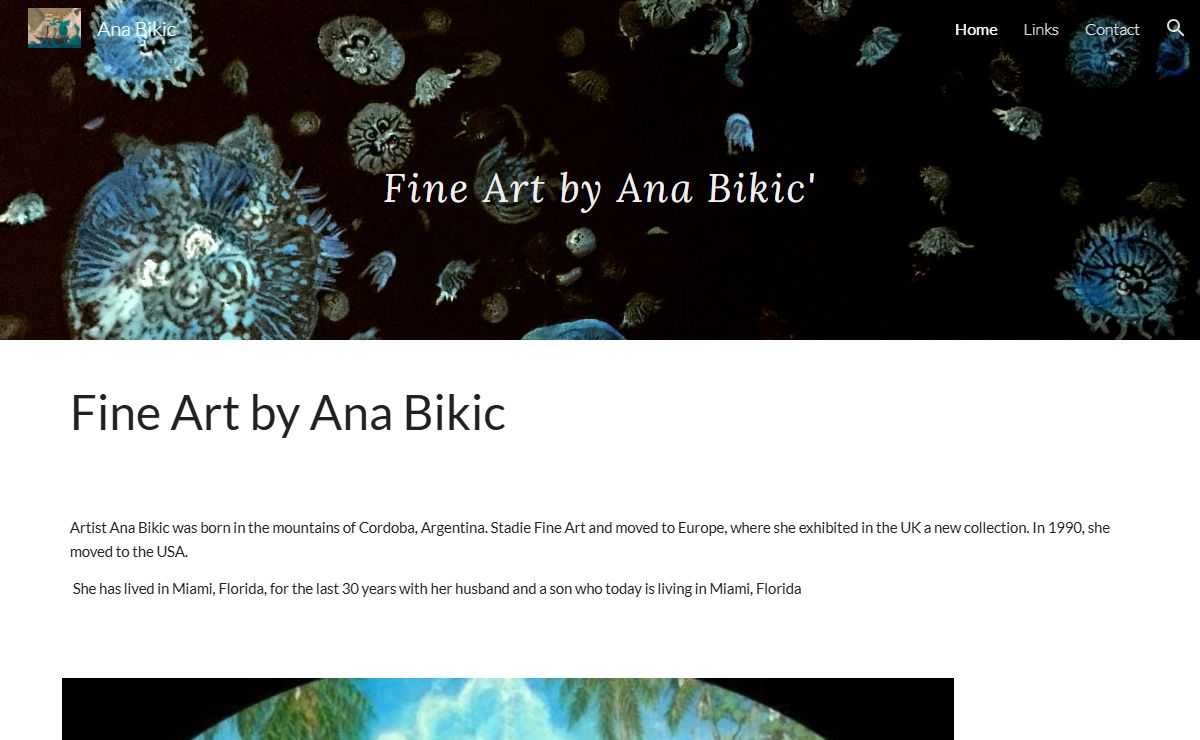 Ana Bikic