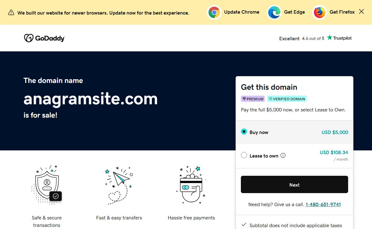 anagramsite.com