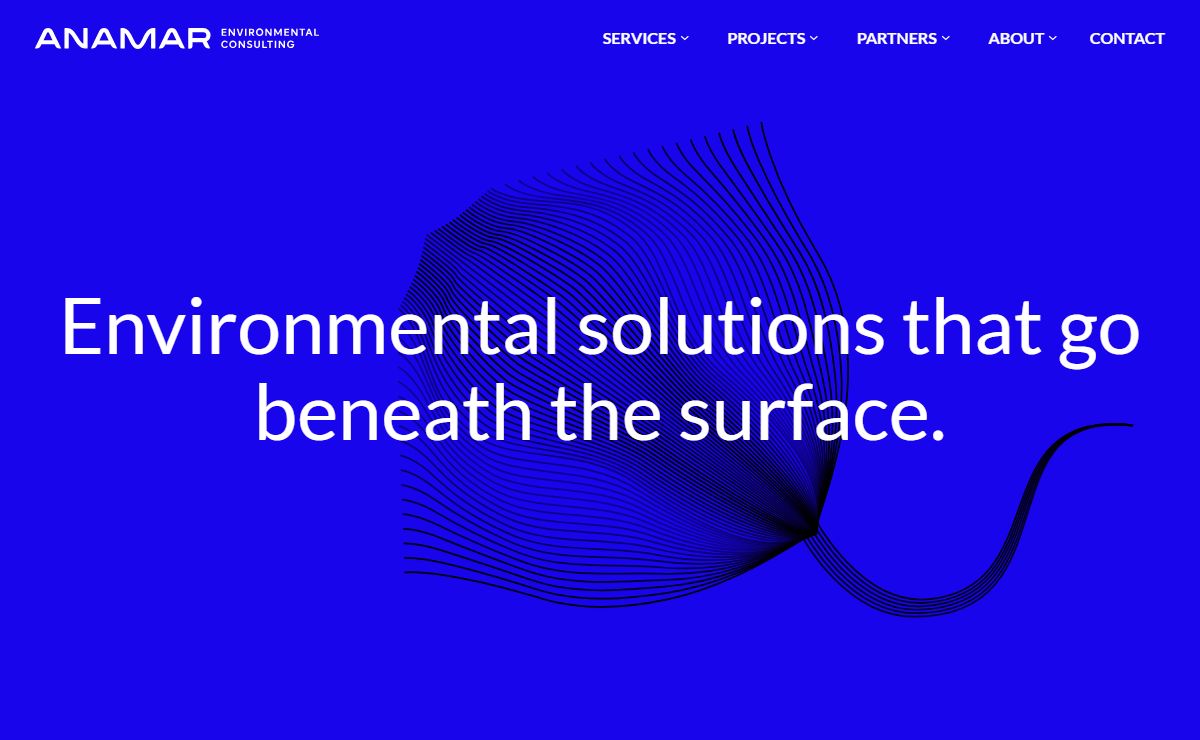 Home | ANAMAR Environmental Consulting
