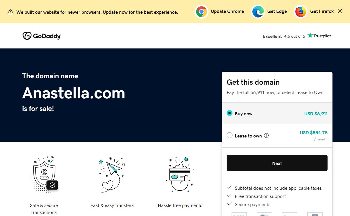 anastella.com