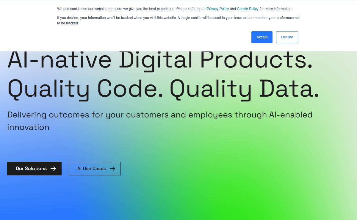 Ancoris | Google Cloud Premier Partner