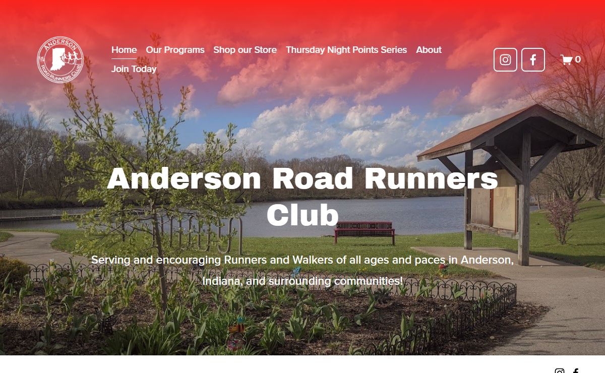 Anderson Road Runners Club