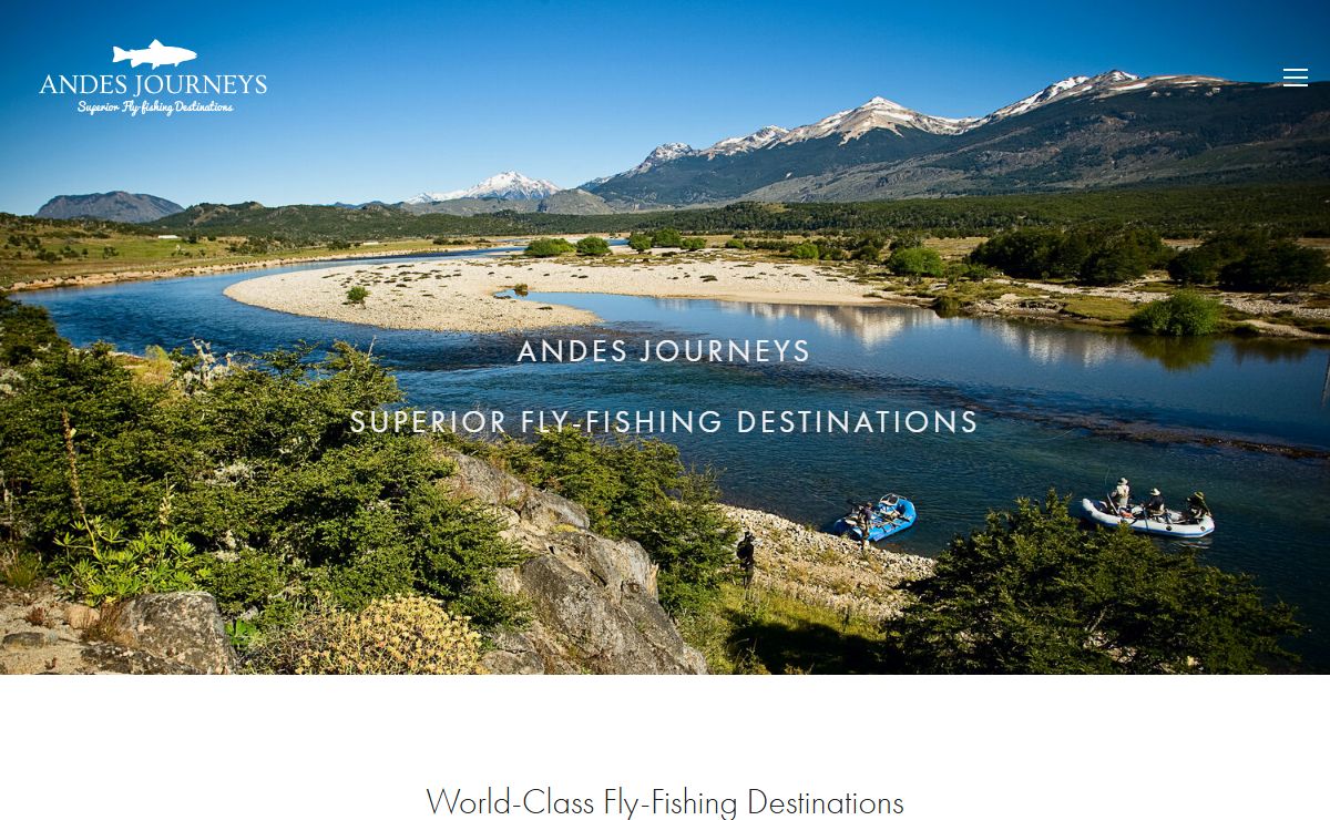 Guided Fly Fishing Trips | Best Fly Fishing Vacations